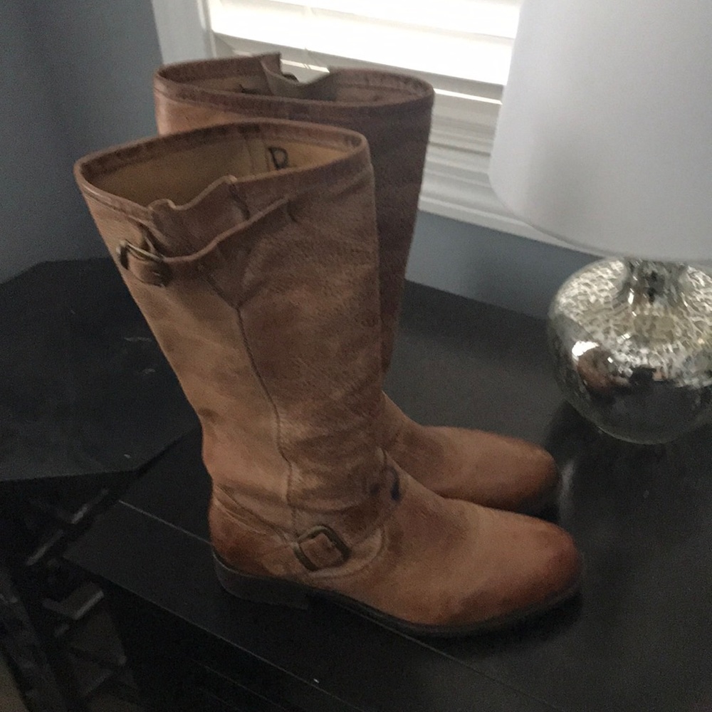 Ariat boots